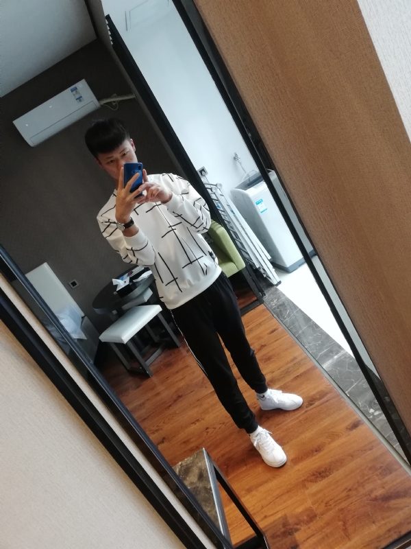 暖心人的第一张照片--石家庄相亲服务中心