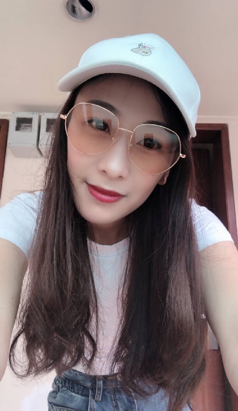 姗的第一张照片--石家庄相亲服务中心