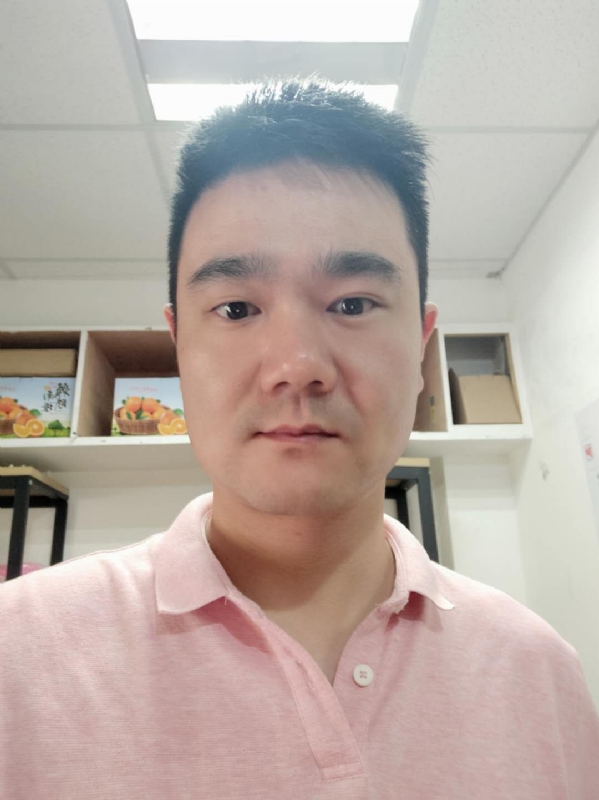 大米的第一张照片--石家庄相亲服务中心