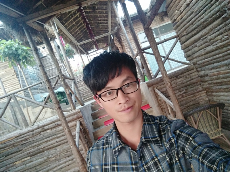 霸道的先生的第一张照片--石家庄相亲服务中心