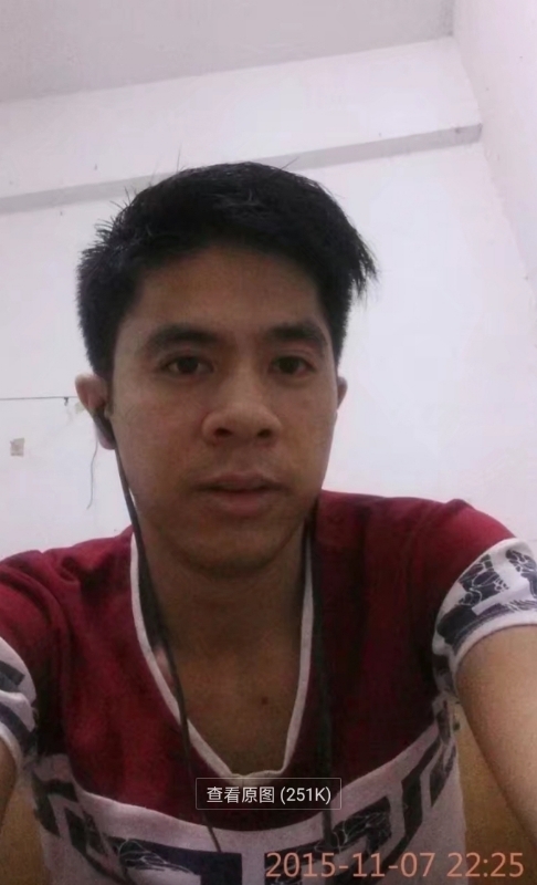 卓庚的第一张照片--石家庄相亲服务中心