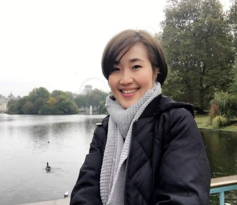 ella的第一张照片--石家庄相亲服务中心