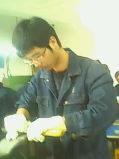 零灵的第一张照片--石家庄相亲服务中心