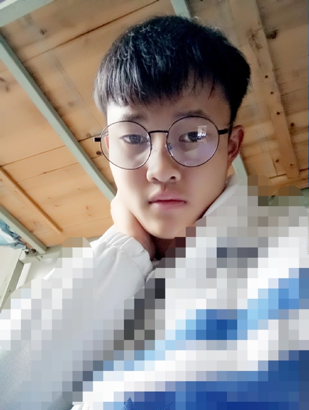 小鱼鱼的第一张照片--石家庄相亲服务中心