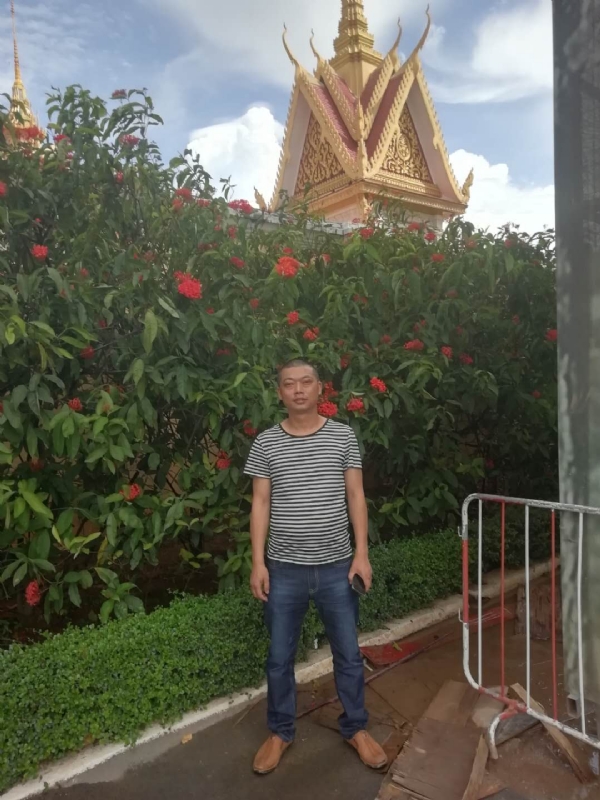 转折点的第一张照片--石家庄相亲服务中心