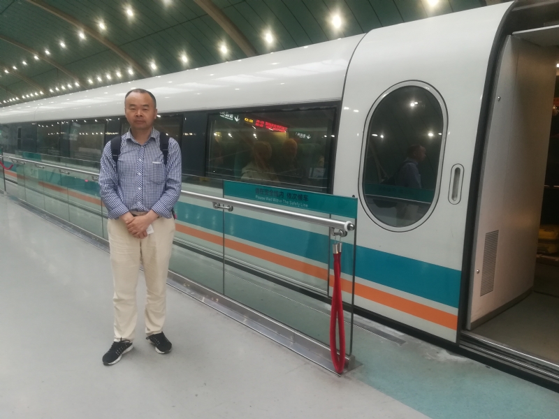 暖男的第一张照片--石家庄相亲服务中心