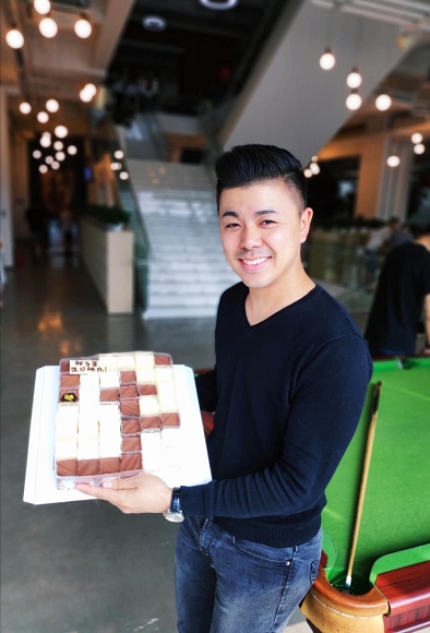 戏如人生的第二张照片--石家庄相亲服务中心