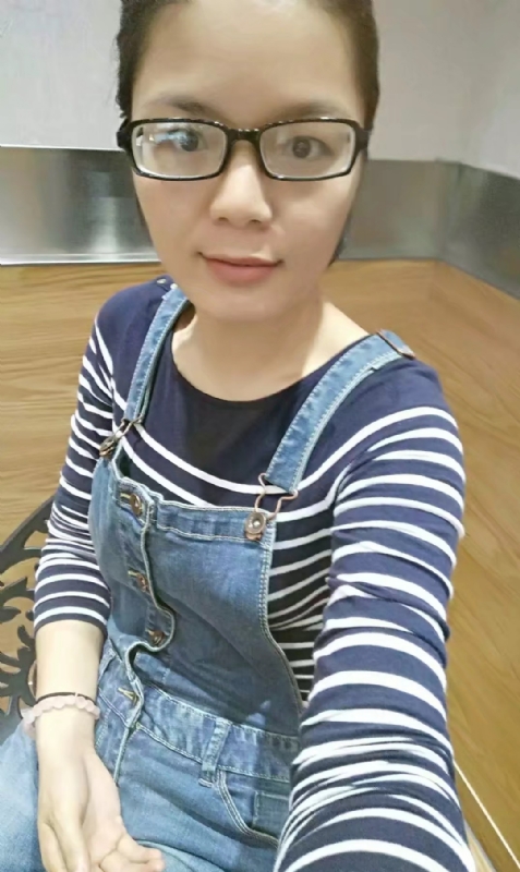 螃蟹的第一张照片--石家庄相亲服务中心