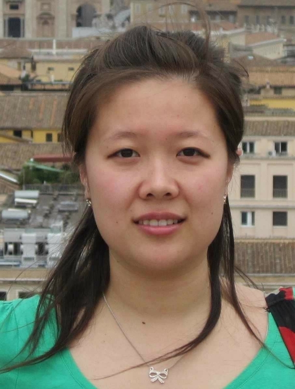 唐子的第一张照片--石家庄相亲服务中心