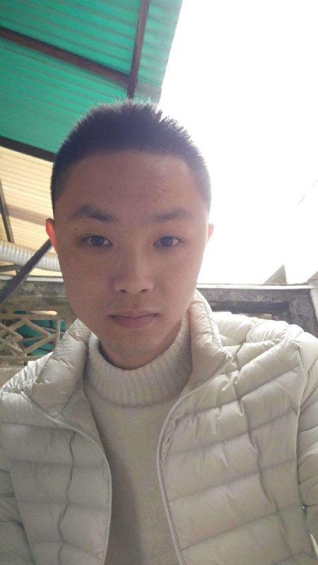 邱小子的第一张照片--石家庄相亲服务中心