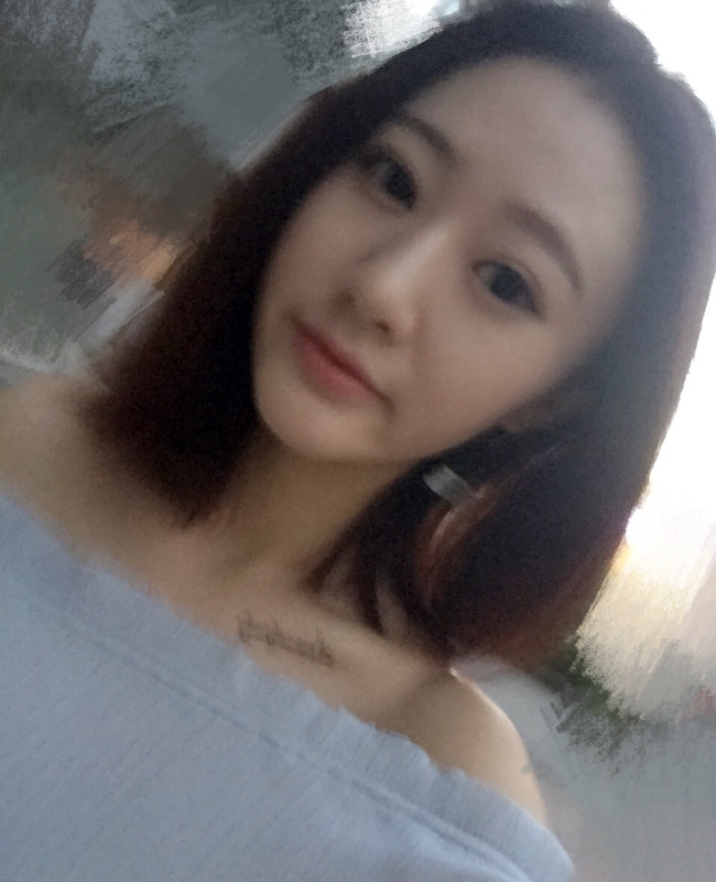 天青色等烟雨的第一张照片--石家庄相亲服务中心