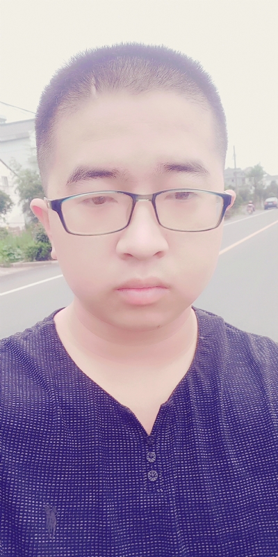 徐先森的第一张照片--石家庄相亲服务中心