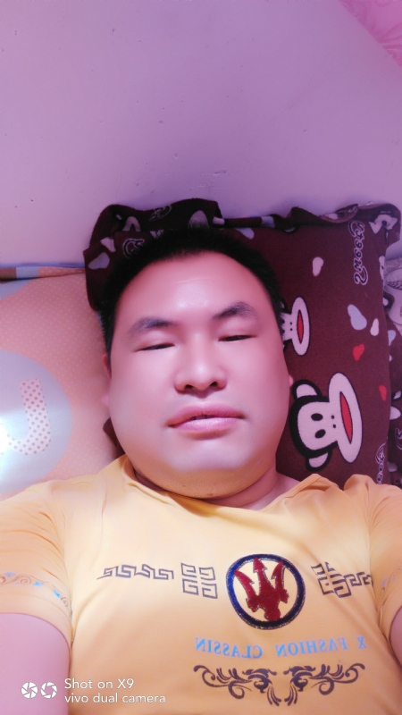 孤狼的第一张照片--石家庄相亲服务中心