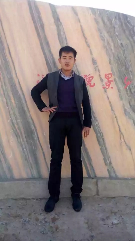 有缘千里来相会的第一张照片--石家庄相亲服务中心