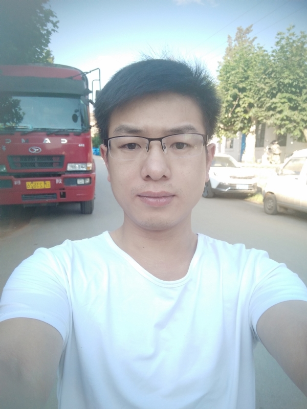 木偶的第一张照片--石家庄相亲服务中心