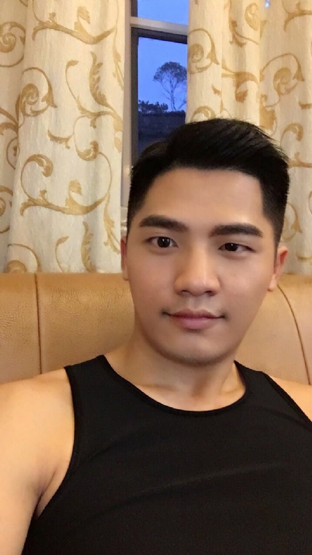 牧遥的第一张照片--石家庄相亲服务中心