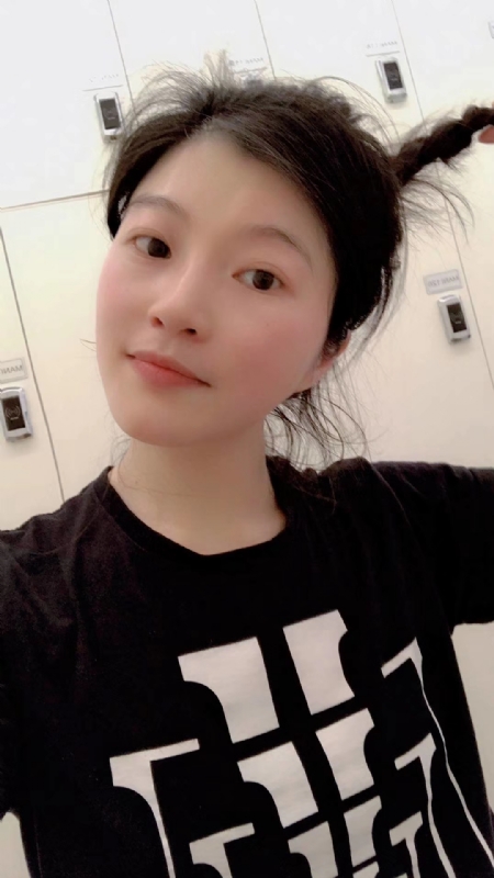 Yogagirl的第一张照片--石家庄相亲服务中心