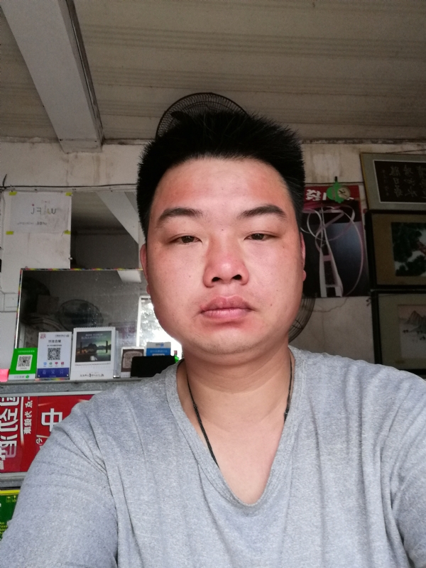 憨佬俵的第一张照片--石家庄相亲服务中心