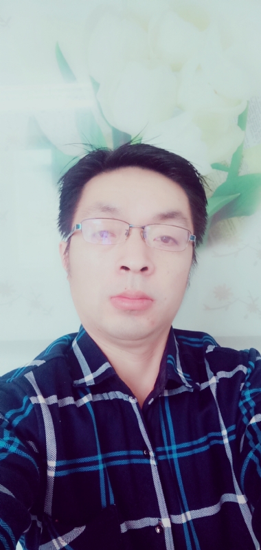 余生我陪你的第一张照片--石家庄相亲服务中心