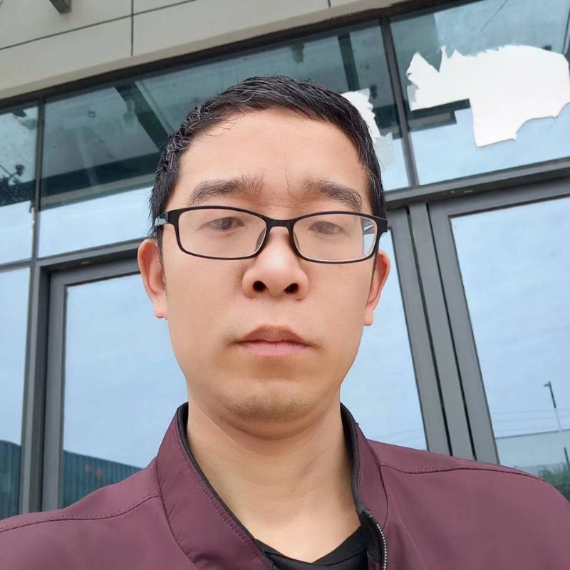 眠镜的第一张照片--石家庄相亲服务中心