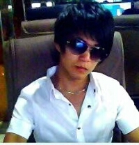 邓飞的第一张照片--石家庄相亲服务中心