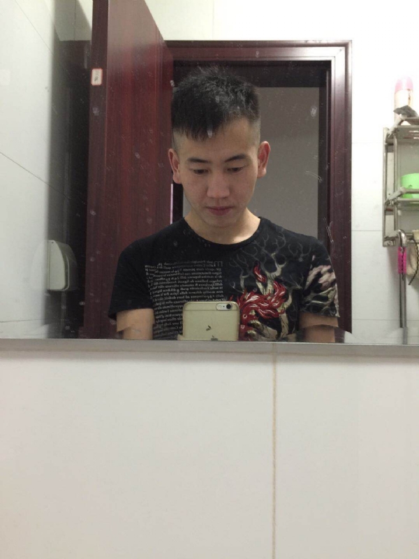 相爱相守的第一张照片--石家庄相亲服务中心