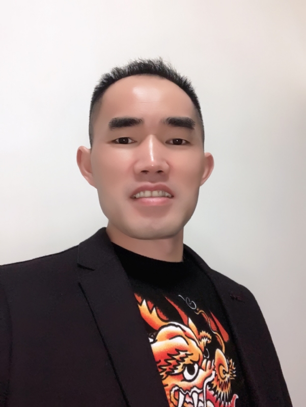 遇上对的人的第一张照片--石家庄相亲服务中心