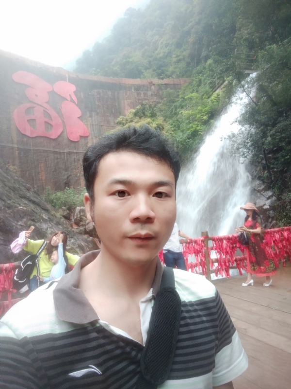 珊珊您是珊无无无妻的第一张照片--石家庄相亲服务中心