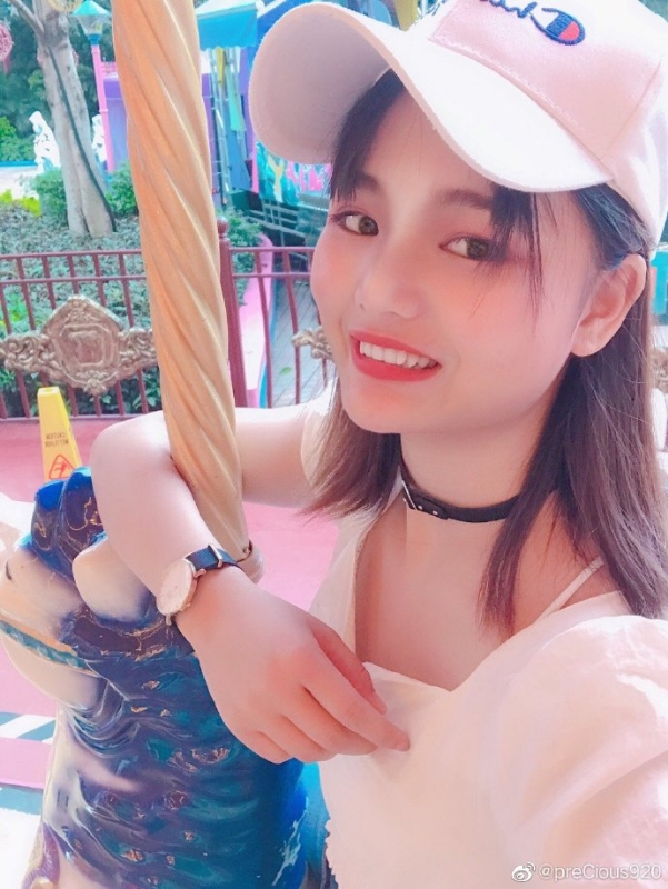 晓乐乐的第一张照片--石家庄相亲服务中心