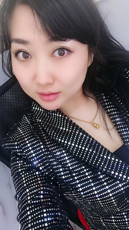 烛影的第一张照片--石家庄相亲服务中心