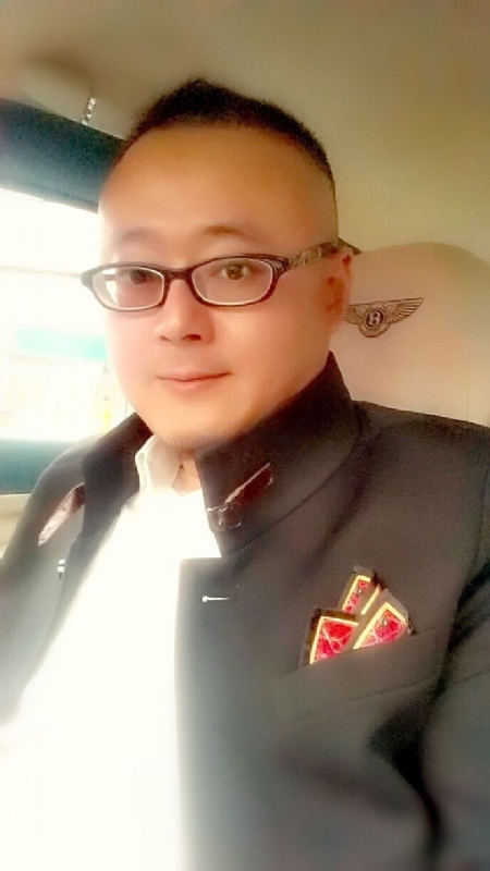 远山绿水的第一张照片--石家庄相亲服务中心