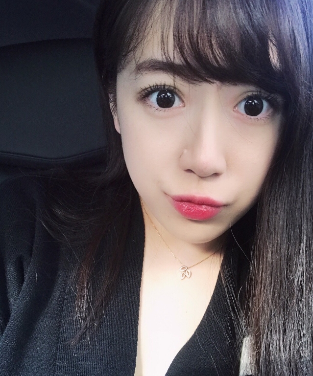 mabel的第一张照片--石家庄相亲服务中心