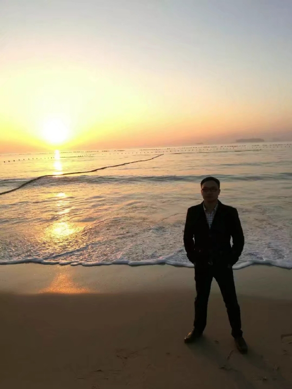 好好先生的第一张照片--石家庄相亲服务中心