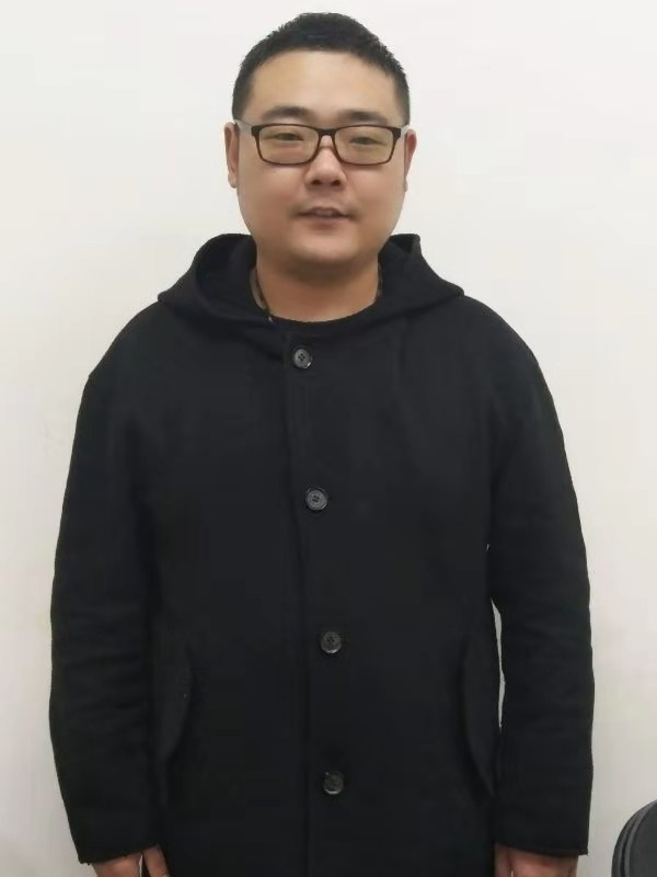 ll的第二张照片--石家庄相亲服务中心