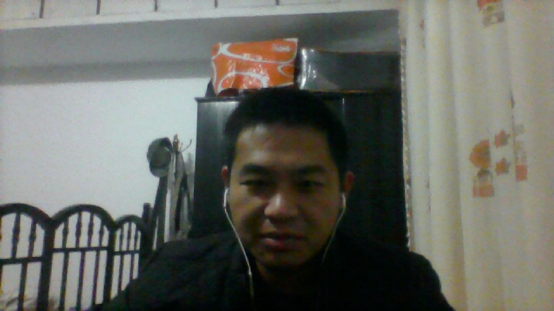 爱与自由的第一张照片--石家庄相亲服务中心