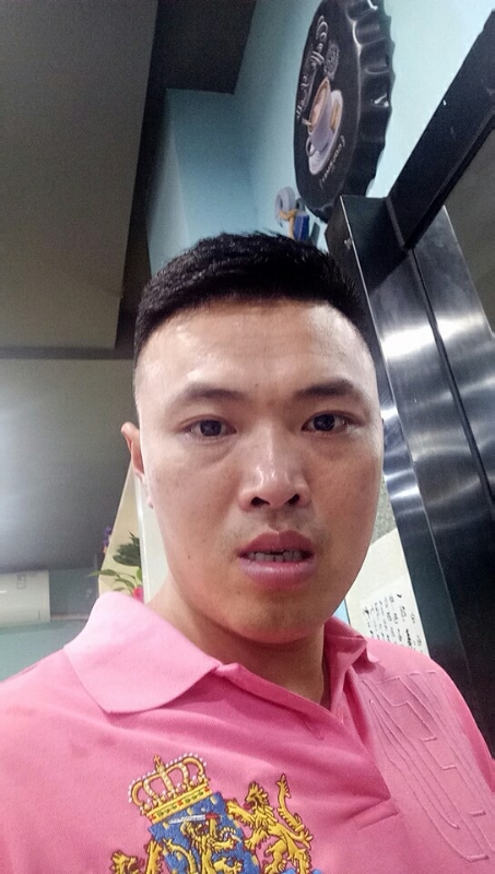 天寻健的第一张照片--石家庄相亲服务中心