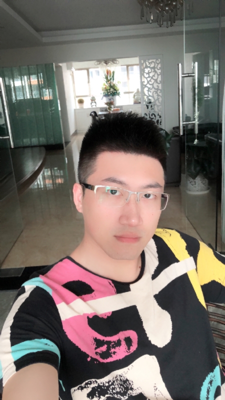 哥頓的第一张照片--石家庄相亲服务中心