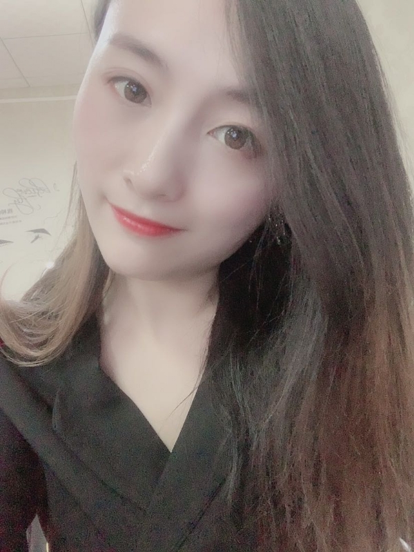 安之若素的第一张照片--石家庄相亲服务中心