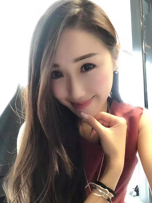 彩蝶的第一张照片--石家庄相亲服务中心