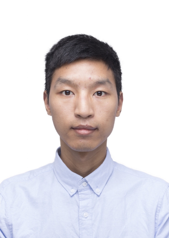 熊熊乐园之熊大的第一张照片--石家庄相亲服务中心