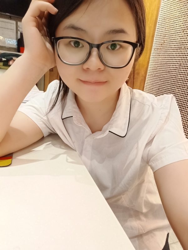 妃子笑的第一张照片--石家庄相亲服务中心