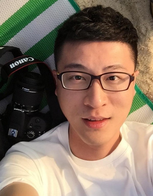 在路上的第一张照片--石家庄相亲服务中心