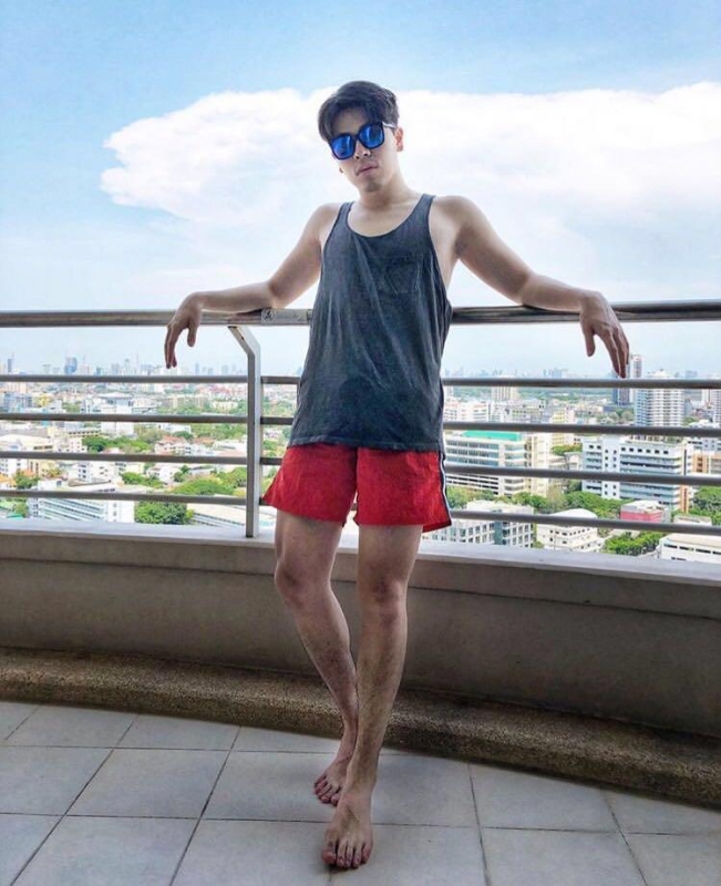 允我心安的第一张照片--石家庄相亲服务中心