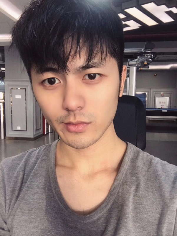 Destiny的第一张照片--石家庄相亲服务中心