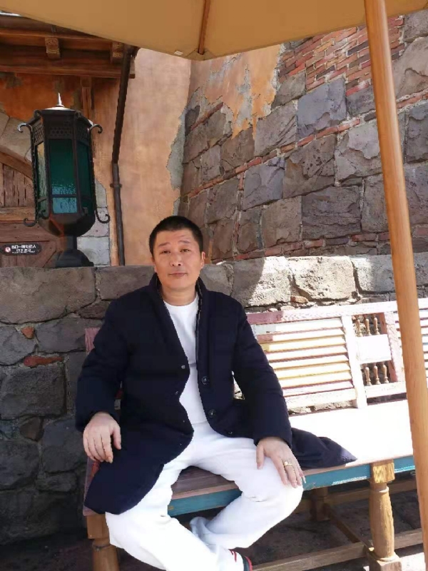 纳尼亚的第一张照片--石家庄相亲服务中心