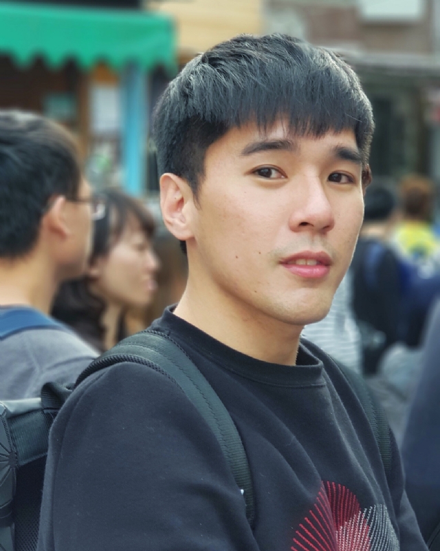 雨中孤独的第一张照片--石家庄相亲服务中心