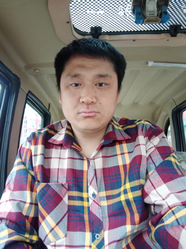 随缘的第一张照片--石家庄相亲服务中心