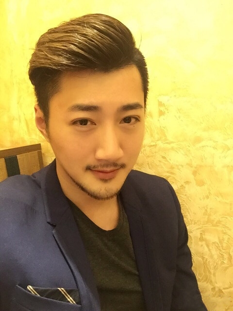 一種微笑叫堅強的第一张照片--石家庄相亲服务中心