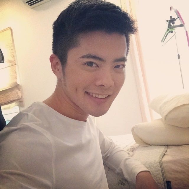 明轩啊的第一张照片--石家庄相亲服务中心