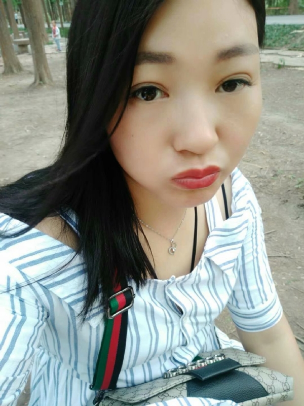 小燕子的第一张照片--石家庄相亲服务中心